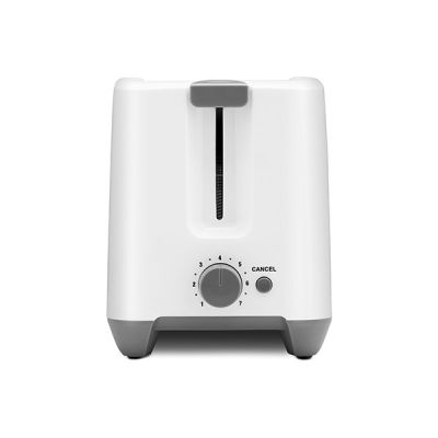 2. ZTS7386 Zelmer weißer Toaster