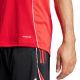 15. adidas Tiro 25 Wettkampf-Trainings-T-Shirt M JI6488