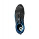 6. Albatros Brezze Impuls Low U MLI-S29B1 Schwarze Schuhe
