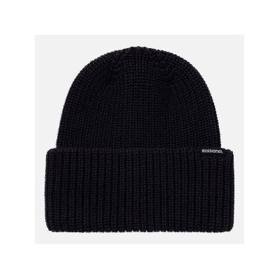 ROSSIGNOL Opal Cap Schwarz