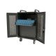 2. AVTEK Ladewagen 16 Laptop-Ladeschrank