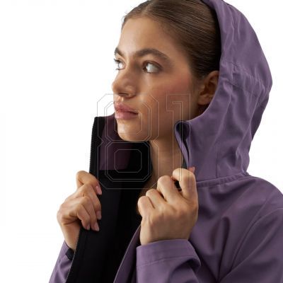 7. Softshelljacke 4F F285 W 4FWAW24TSOFF285 50S