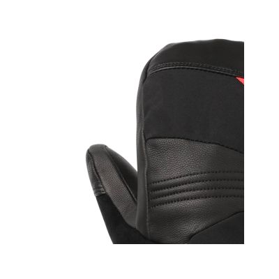 5. MILLET W Cosmic Gtx Mitten Schwarz