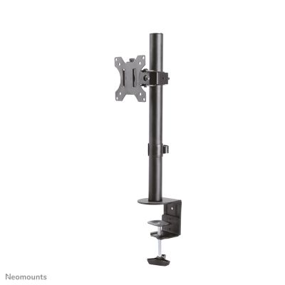 8. Neomounts FPMA-D510BLACK Monitorhalterung/Ständer 81,3 cm (32") Schreibtisch Schwarz