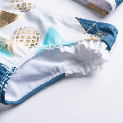 10. Aquawave Charlotte Jr Badeanzug 92800593958