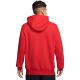 2. Nike Club BB FZ Hoodie Herren Rot FN3861 657