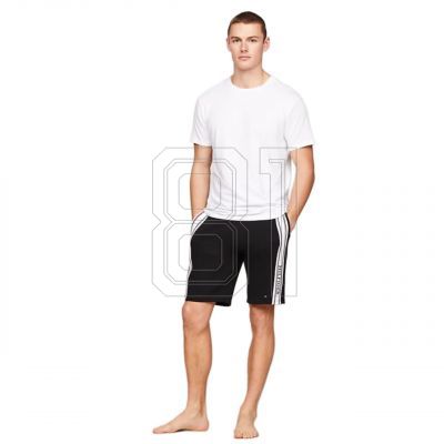 15. Tommy Hilfiger 2P S/s Tee M UM0UM02762 weiß