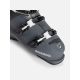 5. ROSSIGNOL HI-SPEED 80 HV Skischuhe grau