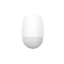 Drahtloser Dual-PIR+MW-Detektor Hikvision DS-PDD12P-EG2-WE