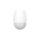 Drahtloser Dual-PIR+MW-Detektor Hikvision DS-PDD12P-EG2-WE