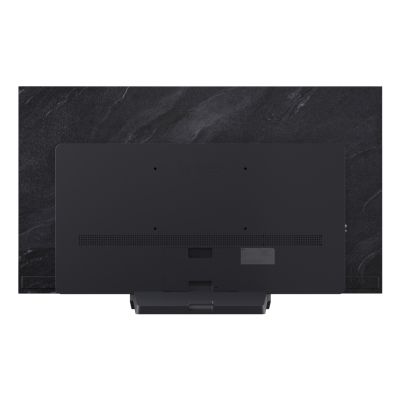 12. LG OLED55C51LA OLED EVO 55'' 4K Ultra HD 120 Hz Fernseher WebOS Dolby Digital Schwarz