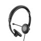 9. Epos SC75 ML Professional Series USB-A Kabelgebundener On-Ear-Kopfhörer