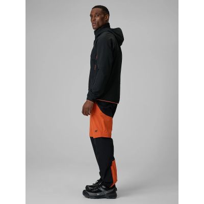 3. Herren 2-in-1 Trekkinghose 4F 4FRSS26TFTRM1439-070S