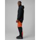 3. Herren 2-in-1 Trekkinghose 4F 4FRSS26TFTRM1439-070S