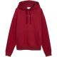 2. Damen-Hoodie Puma ESS Script Comfort Hoodie rot 694136 23