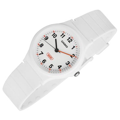 3. Kinderuhr CASIO LQ-24B-7BDF + Box