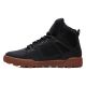 3. DC SHOES PURE HIGH TOP ADYB100018-BGM Schwarz