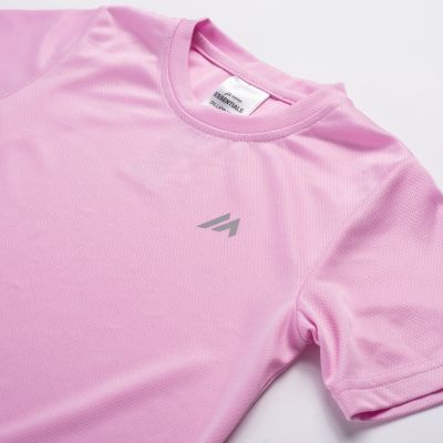 4. Kinder-T-Shirt mit kurzen Ärmeln DILLION KDG
