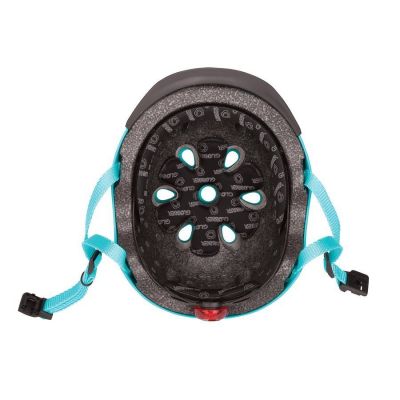 13. Globber Elite Lights 507-105 Poolside Jr Helm HS-TNK-000011574