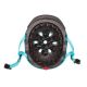 13. Globber Elite Lights 507-105 Poolside Jr Helm HS-TNK-000011574
