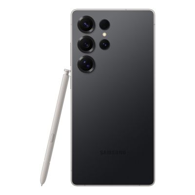 70. Samsung Galaxy S25 Ultra (S938) 5G 12/256GB Titanschwarz