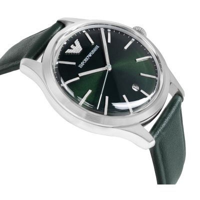 3. Emporio Armani Dario AR11749 Herrenuhr + Box