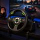 20. Esperanza Drift EGW101 Lenkrad (PC, PS3; schwarz)