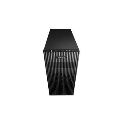 5. DeepCool Matrexx 30 SI Mini Tower Schwarz