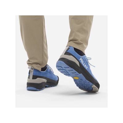 6. MILLET Cimaï Pro GTX W Damenschuhe Blau