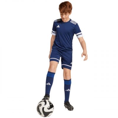 8. adidas Squadra 25 Jr Shorts JN5458