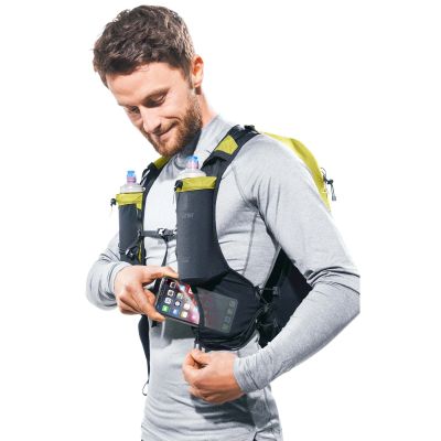 11. DEUTER ASCENDER 7 SPROUT 3100022-2037