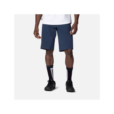 Rossignol MTB-Shorts Marineblau