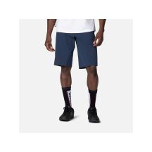 Rossignol MTB-Shorts Marineblau