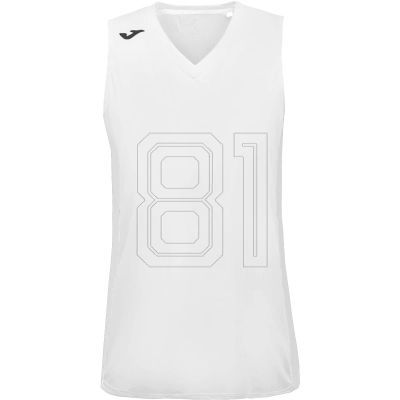 2. Joma Cancha III Basketballtrikot 101573.200