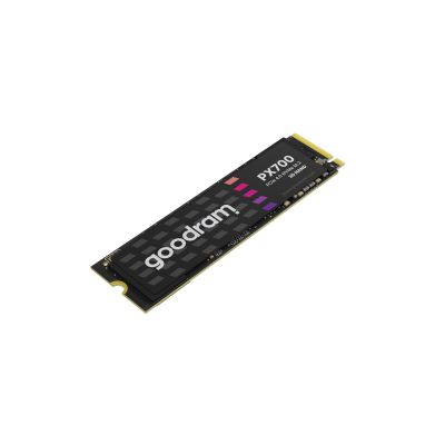 3. SSD GOODRAM PX700 M.2 PCIe 4x4 2TB (Einzelhandel)
