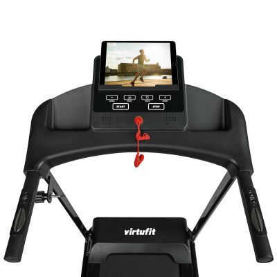19. VIRTUFIT TRENDLINE ELEKTRISCHES LAUFBAND