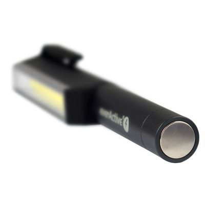 7. EVERACTIVE LED-Werkstattinspektionslampe 200 Lumen WL200