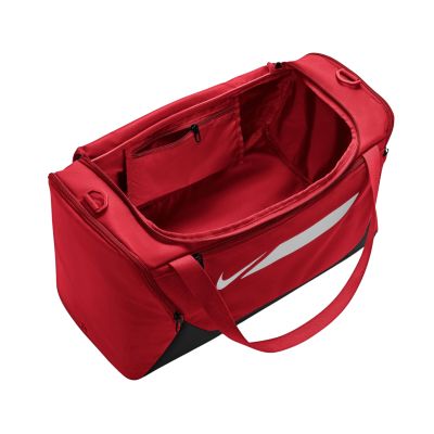 4. Nike Academy Team S Tasche Rot IO0919 657