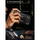 8. Supcase Unicorn Beetle Pro Hülle für iPhone 18 Pro / 17 Pro - Schwarz