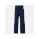 7. ROSSIGNOL Jungen-Skihose mit Isolierung, Marineblau