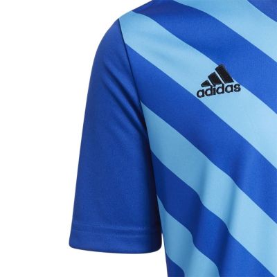 13. adidas Entrada 22 Graphic Jersey Jr HF0130