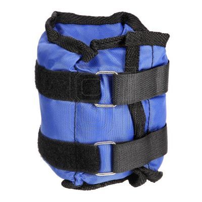 12. HMS OB03 Gewichte 2x1,5kg