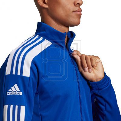 4. Adidas Squadra 21 Training M Sweatshirt GP6463