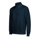 Summit Unisex-Sweatshirt (Marineblau)
