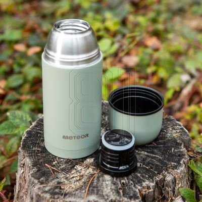 23. Thermoskanne Meteor 750 ml 17247