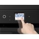 49. Epson EcoTank ET-4850 Inkjet A4 4800 x 1200 DPI 33 Seiten/Min. WLAN