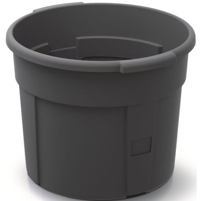 3. Kartoffeltopf, Durchmesser 29,5 cm