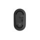 12. Logitech 920-012239 Tastatur und Maus inklusive, universell, kabellos (RF) + Bluetooth, QWERTY-Tastatur (American International), Graphit