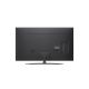 5. LG NanoCell 55NANO81A3A 55'' 4K Ultra HD WebOS Dolby Digital DVB-T2 Schwarzer Fernseher