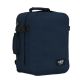2. Kabinen-Reiserucksack und Tasche CabinZero Classic 28 l 2-in-1 Navy Tech Backpack – CZ331205